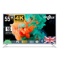 Телевизор Gazer TV55-US2G