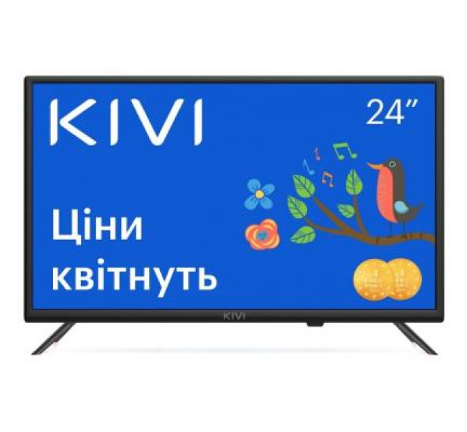 Телевизор Kivi 24H510KD