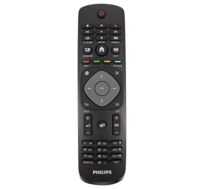 Телевизор Philips 32PHS5505/12