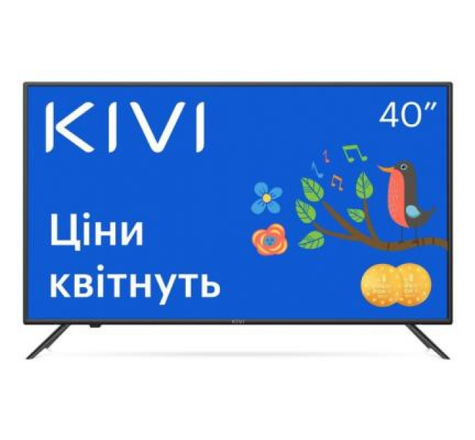 Телевизор Kivi 40F710KB