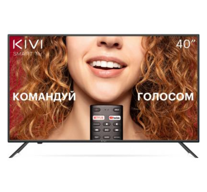 Телевизор Kivi 40F710KB