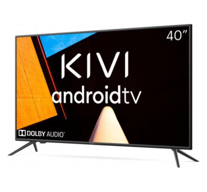 Телевизор Kivi 40F710KB