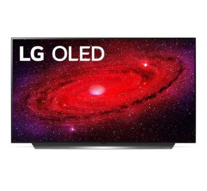 Телевизор LG OLED48CX6LB