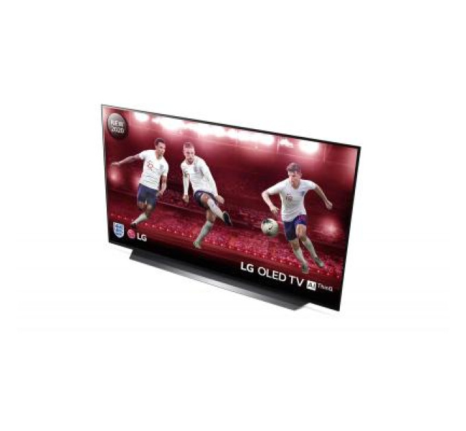 Телевизор LG OLED48CX6LB