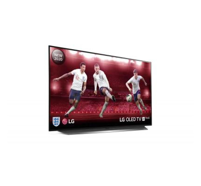 Телевизор LG OLED48CX6LB