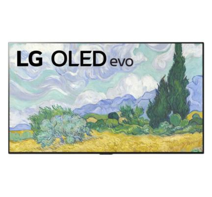 Телевизор LG OLED55G16LA