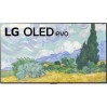 Телевизор LG OLED55G16LA