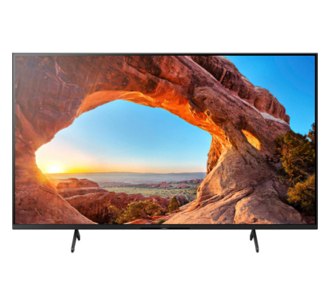 Телевизор Sony KD43X85TJR