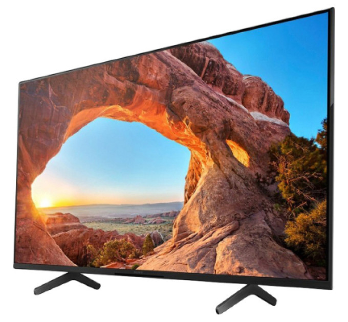 Телевизор Sony KD43X85TJR