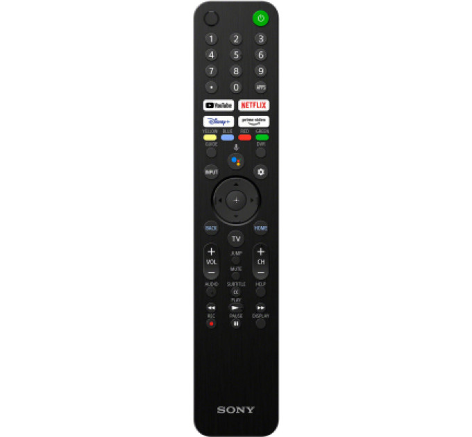 Телевизор Sony KD43X85TJR