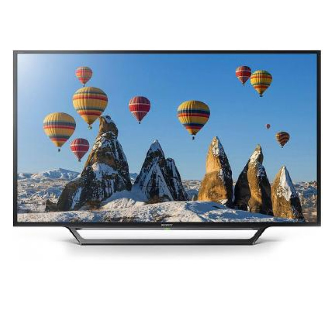 Телевизор Sony KDL32WD603BR