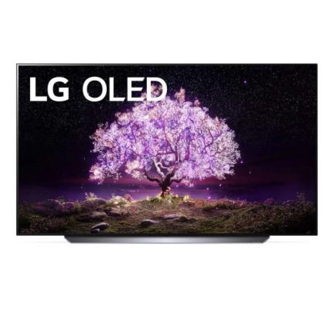 Телевизор LG OLED65C14LB