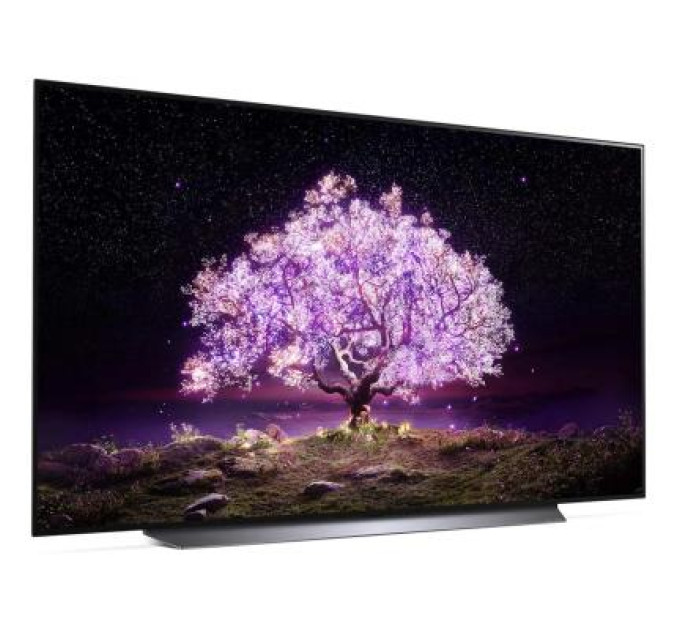 Телевизор LG OLED65C14LB