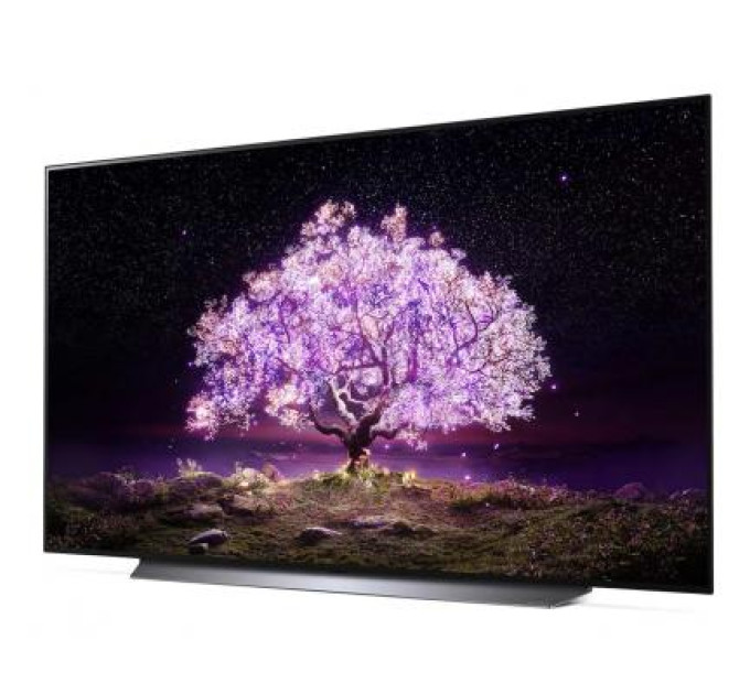 Телевизор LG OLED65C14LB