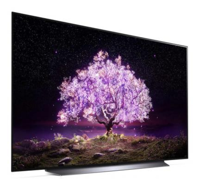 Телевизор LG OLED65C14LB