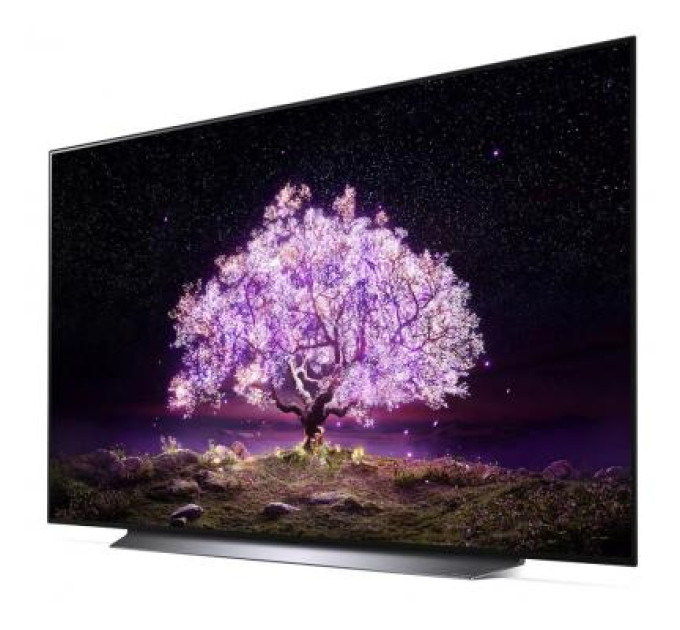 Телевизор LG OLED65C14LB