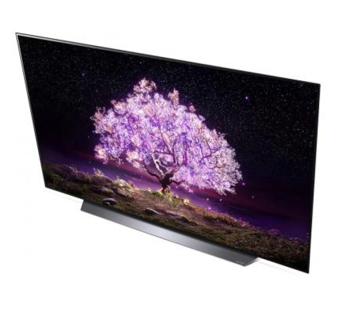 Телевизор LG OLED65C14LB