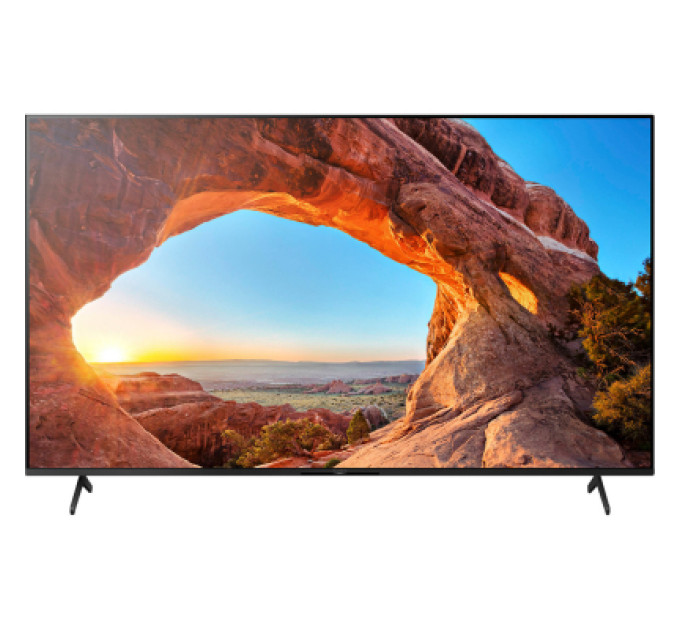 Телевизор Sony KD55X85TJR