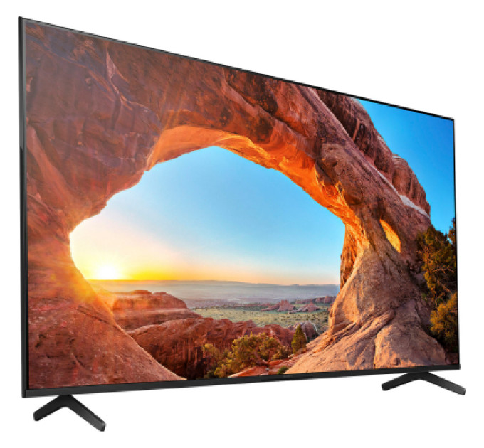 Телевизор Sony KD55X85TJR