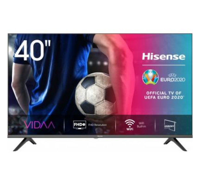 Телевизор Hisense 40A5600F