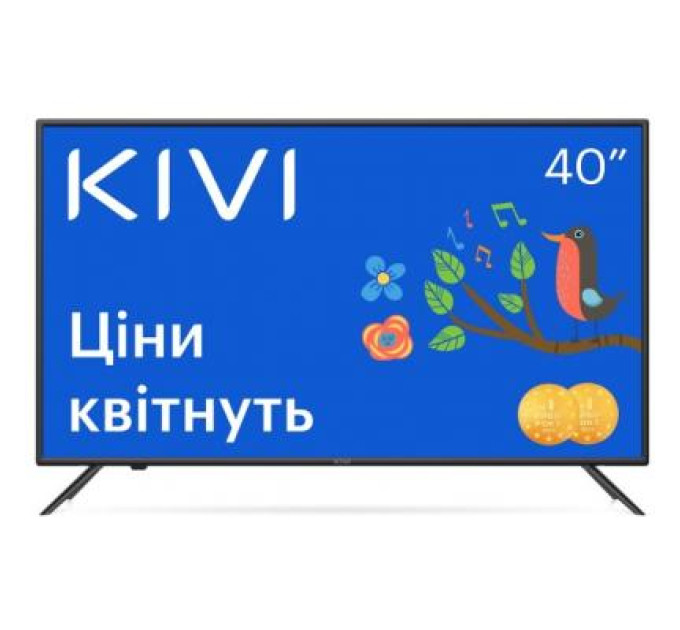 Телевизор Kivi 40F510KD