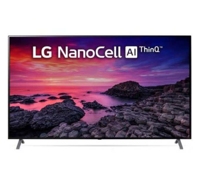 Телевизор LG 86NANO906NA