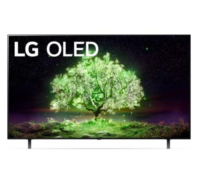 Телевизор LG OLED55A16LA