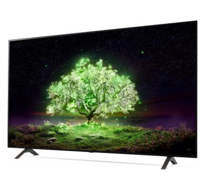 Телевизор LG OLED55A16LA