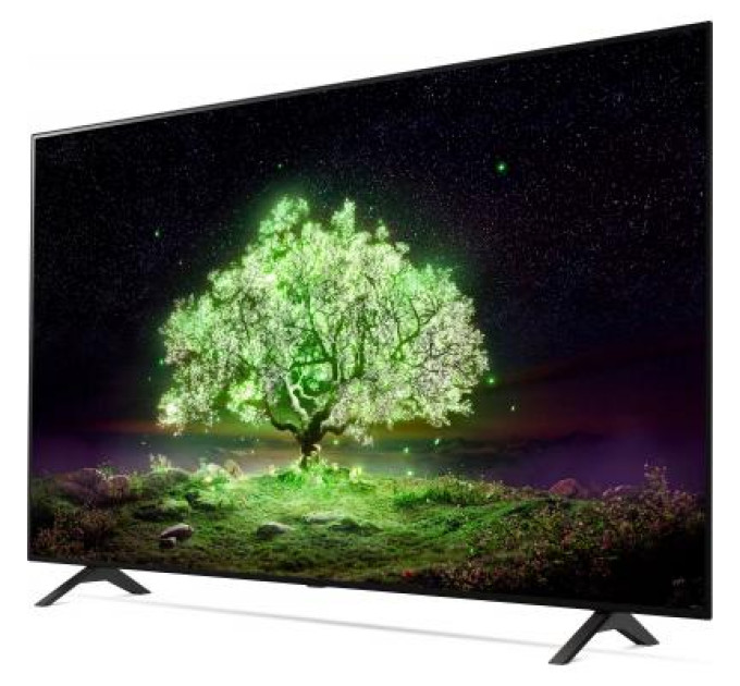 Телевизор LG OLED55A16LA