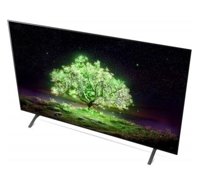 Телевизор LG OLED55A16LA