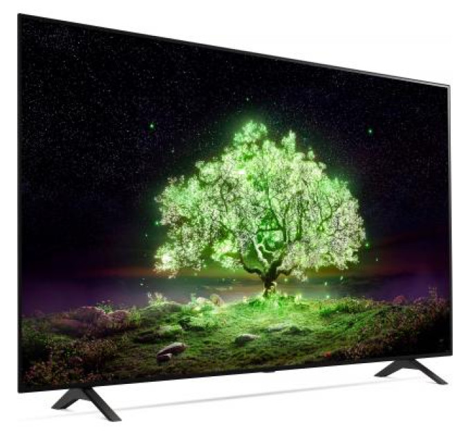 Телевизор LG OLED55A16LA