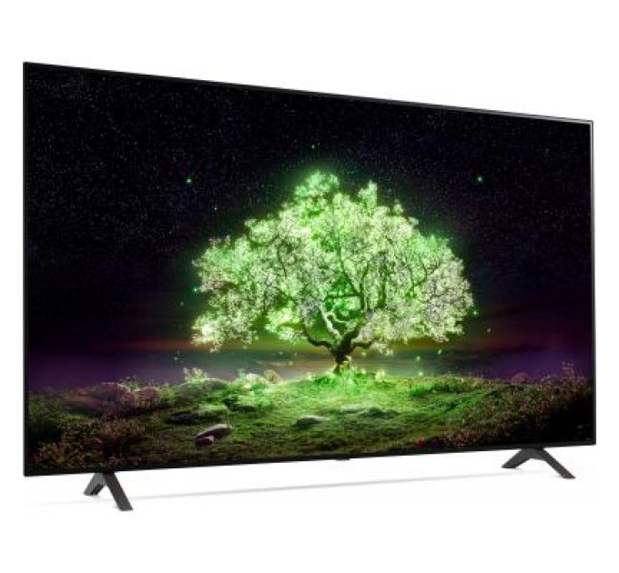 Телевизор LG OLED55A16LA