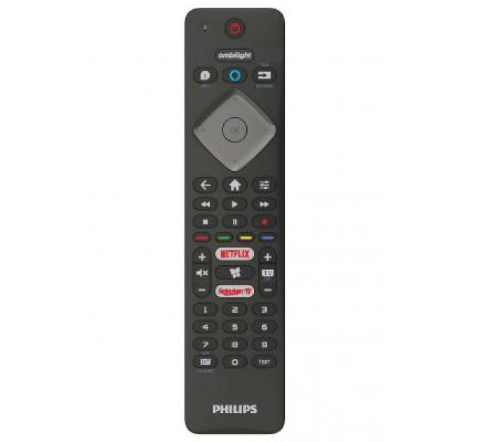 Телевизор PHILIPS 43PUS7855/12