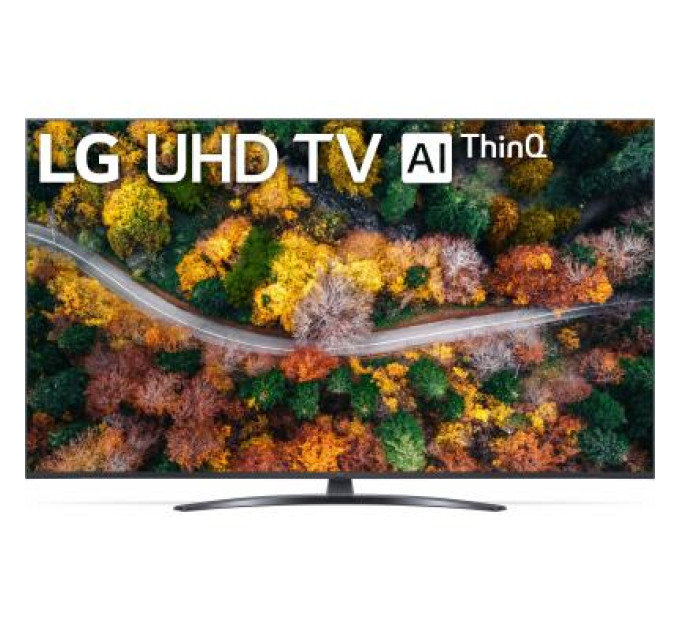 Телевизор LG 65UP78006LB