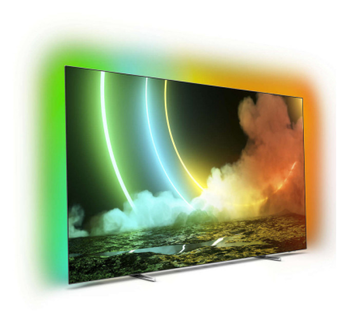 Телевизор Philips 55OLED706/12