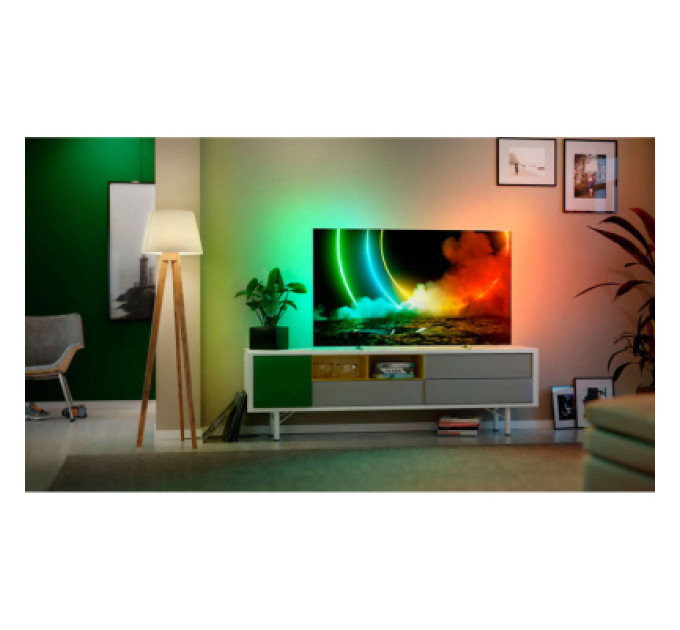 Телевизор Philips 55OLED706/12