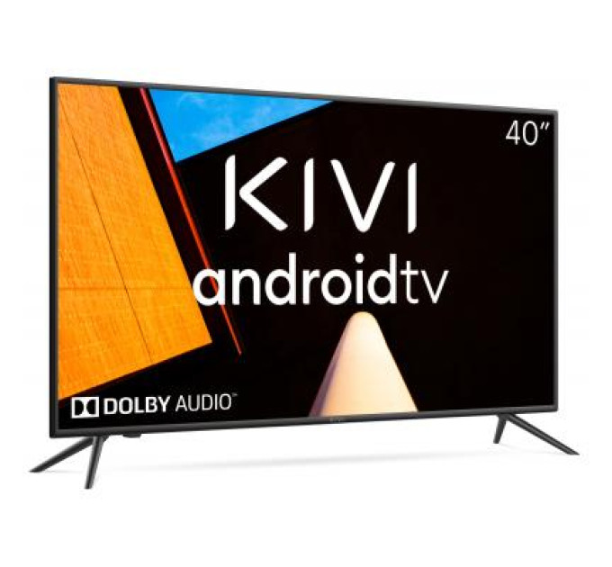 Телевизор Kivi 40U710KB