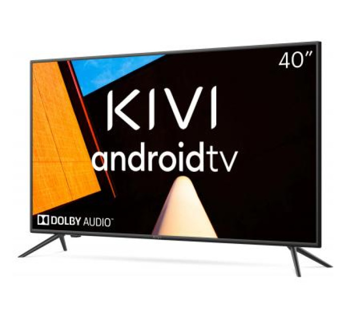 Телевизор Kivi 40U710KB