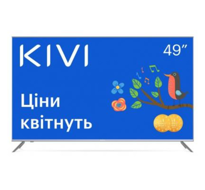 Телевизор Kivi 49U720SU