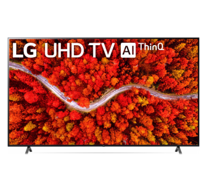 Телевизор LG 86UP80006LA