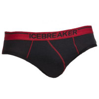 Термотрусы Icebreaker BF 150 Anatomica Briefs MEN carbon S (100 200 G20 S)