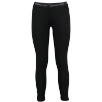 Термоштаны Icebreaker BF 260 Leggings WMN black M (100 222 001 M)