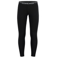 Термоштаны Icebreaker BF 260 Apex Leggings MEN black S (100 486 001 S)