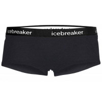 Термотрусы Icebreaker Sprite Hot Pants WMN black M (103 023 001 M)