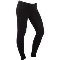 Термоштаны Icebreaker Everyday Leggings WMN black L (101 306 001 L)