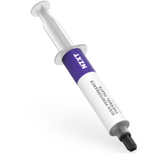 Термопаста NZXT High Performance (HJ42) Thermal Paste/Grease 15g (BA-TP015-01)