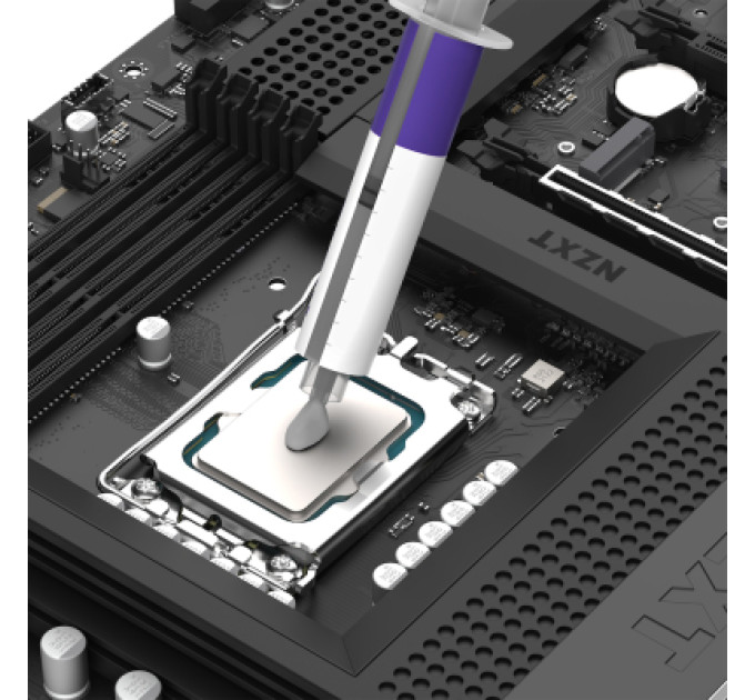 Термопаста NZXT High Performance (HJ42) Thermal Paste/Grease 15g (BA-TP015-01)