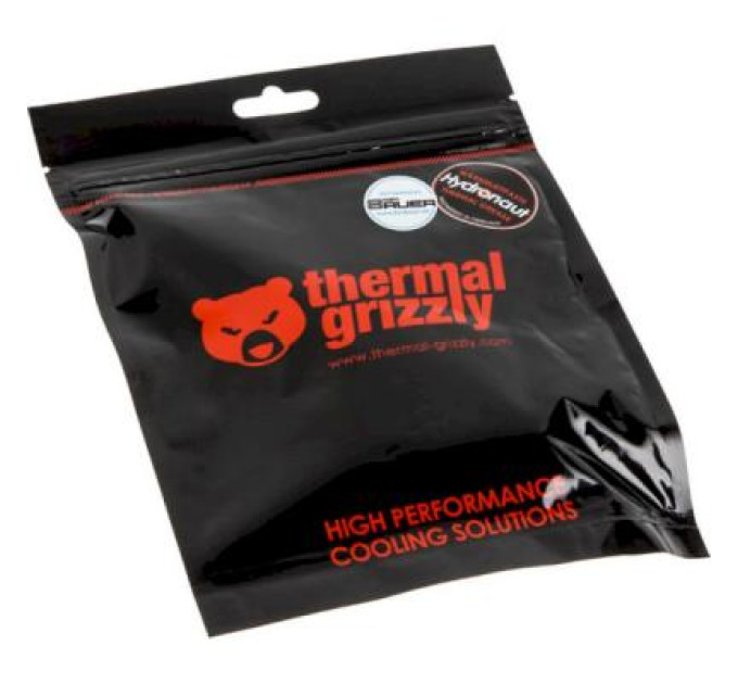 Термопаста Thermal Grizzly Hydronaut 26g (TG-H-100-R)