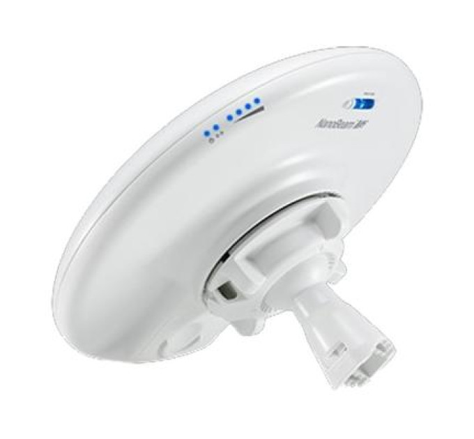 Точка доступа Wi-Fi Ubiquiti NBE-M5-19