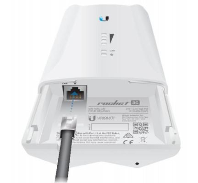 Точка доступа Wi-Fi Ubiquiti R5AC-Lite